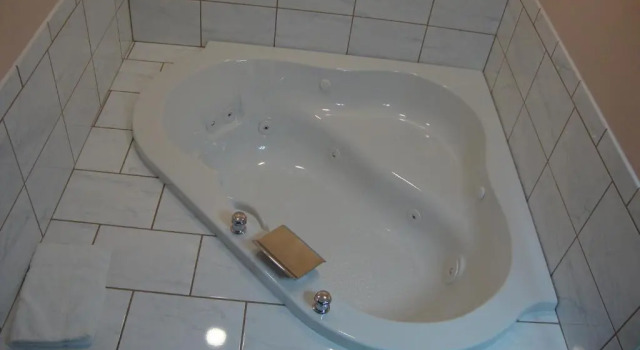 Номер Standard Pinconning Trail Inn Motel