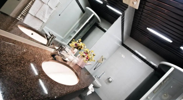 Номер Economy Hotel Michelangelo