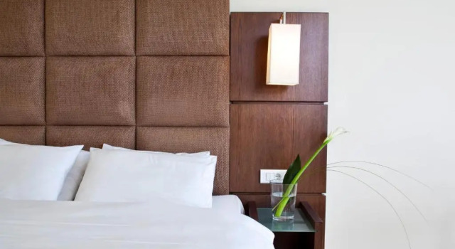 Двухместный номер Standard Arion Athens Hotel