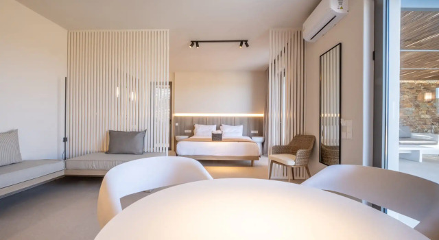 Люкс Premium рядом с пляжем Yenesis Seaside Retreat