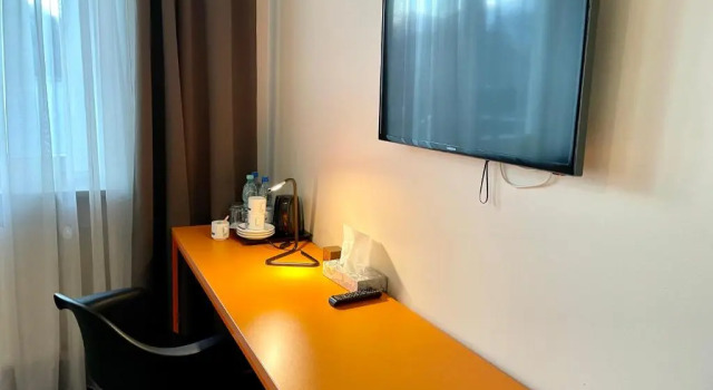 Трёхместный номер Standard Poleczki Residence Apartments
