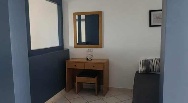 Номер Deluxe Stella Hotel