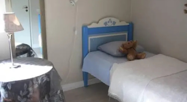 Villa Linda, Book Villa Cottages in Saaremaa, Cottage