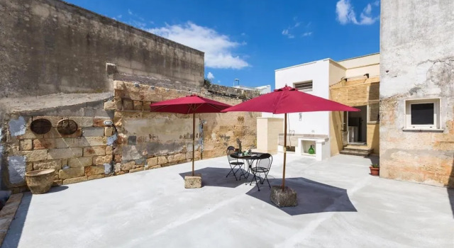 Коттедж 1632 Casa Giusy in Gagliano del Capo