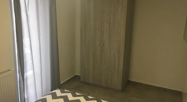 Апартаменты New Apartments