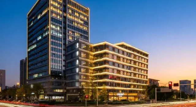 Ji hotel (Wuhan Dongxihu Wuhuan Sports Center Store)