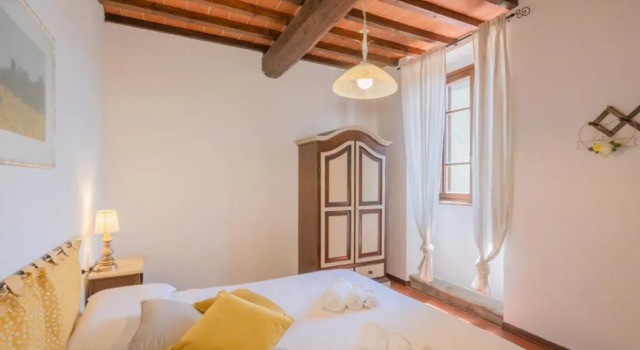 Апартаменты с 3 комнатами Borgo La Casaccia