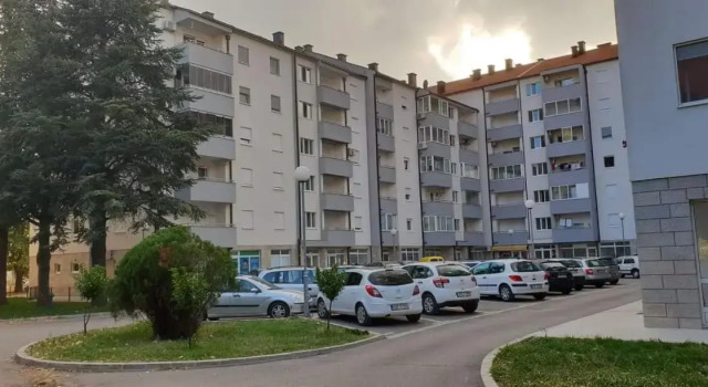 Apartman Jovanka 2