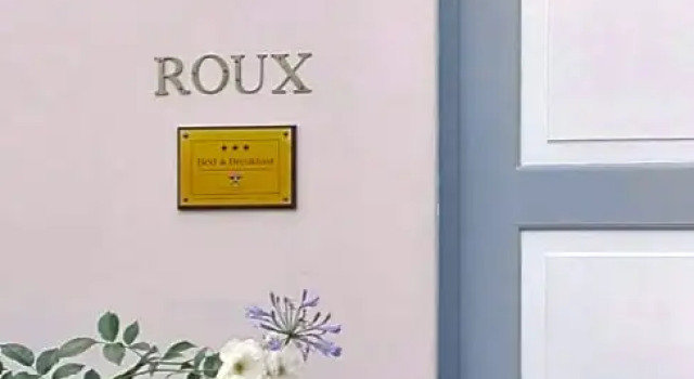 3 on Roux, Забронировать Отель Отели Франсхук 3 звезды, рядом с Franschhoek Monument, 3*