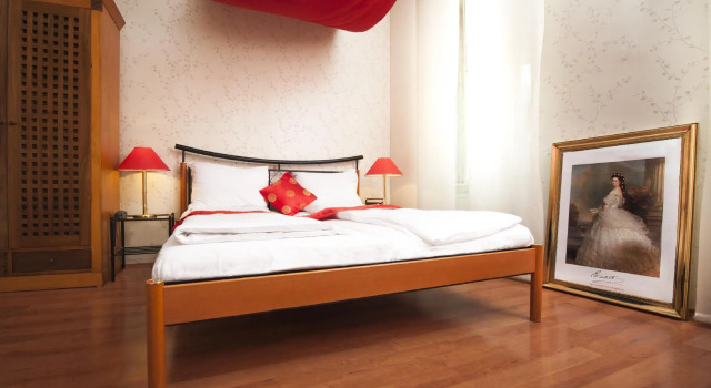 Номер Superior Boutique Hotel Kugel Wien