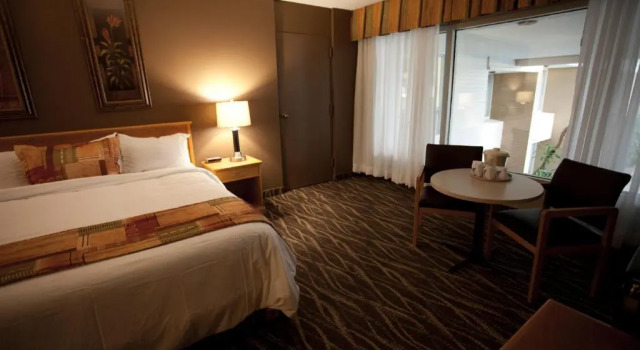 Номер Standard Westlock Inn & Conference Centre