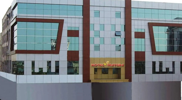 Hotel Mayura A/c, Réserver Hôtel Vizianagaram 