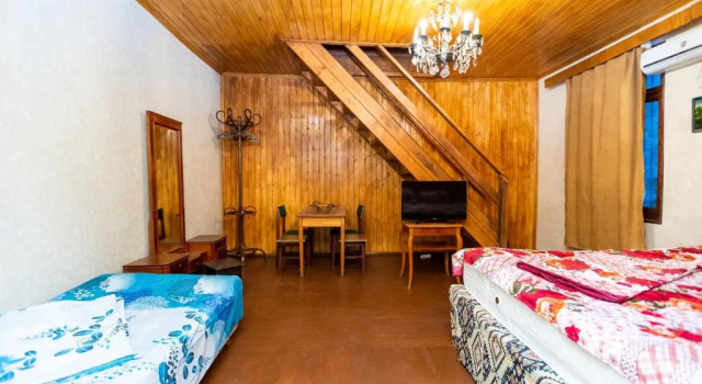 Номер Standard Guest House Gege