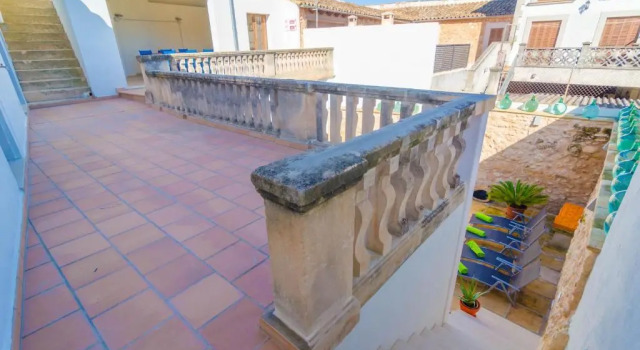 Sa Creu, Book Hotel Algaida Majorca