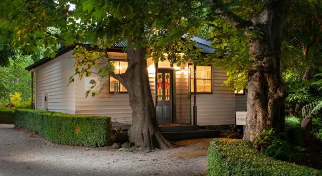 Коттедж Moulton Park Estate - Cottages