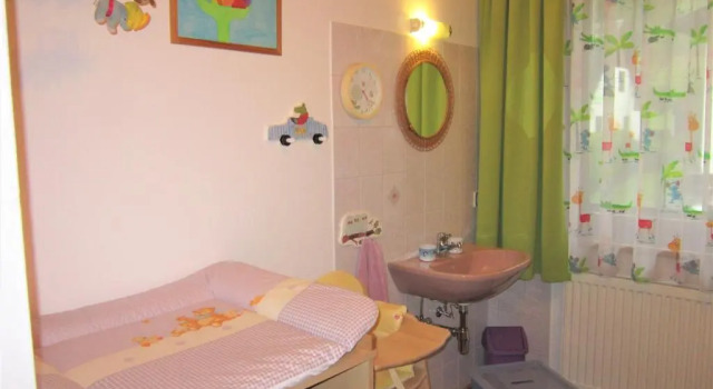 Апартаменты Appartement am Hauser Kaibling
