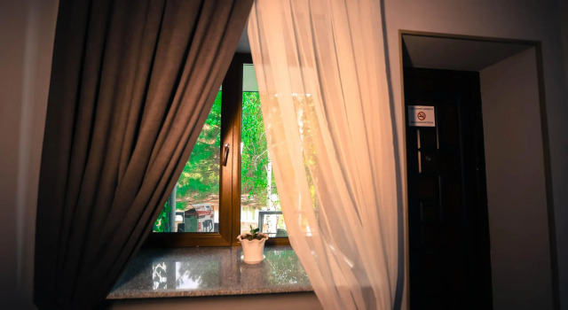 Eagle Rock Nature Stay, Book Health resort Angren Tashkent