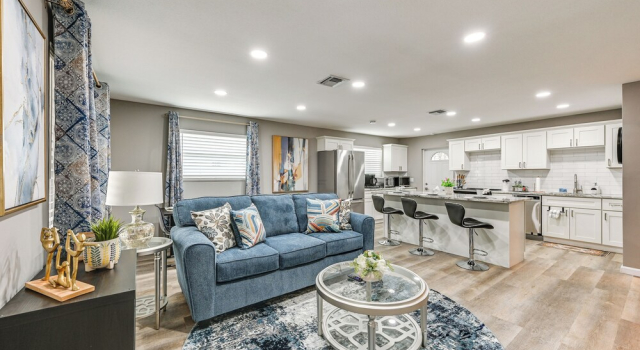 Updated Bonita Springs Home < 2 Mi to Beach!