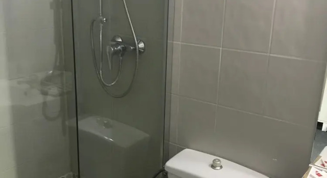 Четырёхместный номер Standard Hôtel LEstran