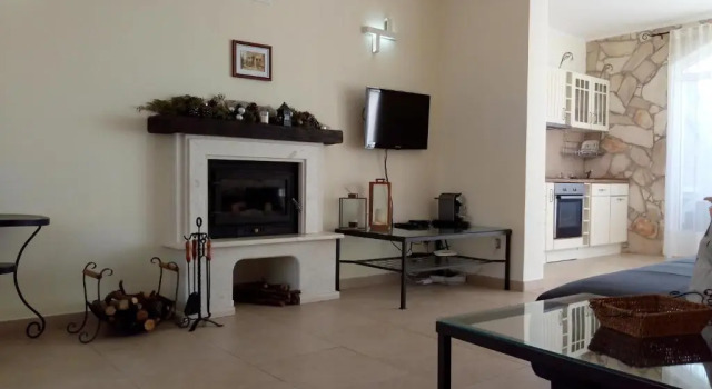 Suntime Villa 7, Buchen Sie Villa Cottages in Herceg Novi, Cottage