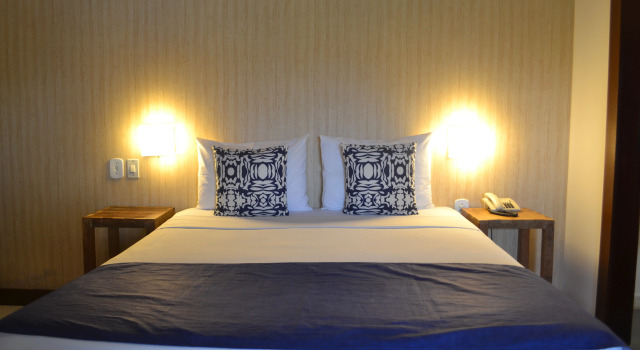 Blu Smart Stay, Забронировать Отель Отели Жериба 3 звезды, 3*
