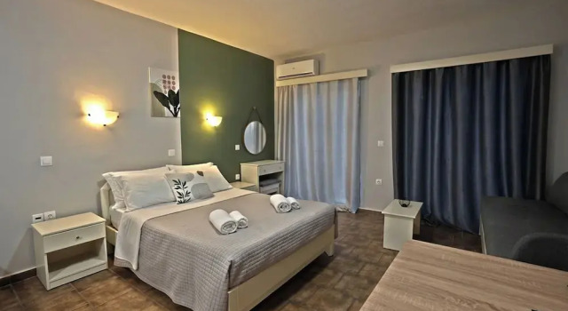 Ilios Mare Hotel