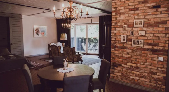 Студия Šaha Kluba Apartamenti