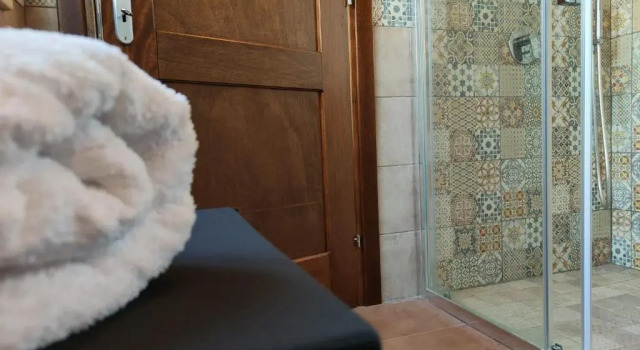 Номер Deluxe B&b La Casa Nel Vento