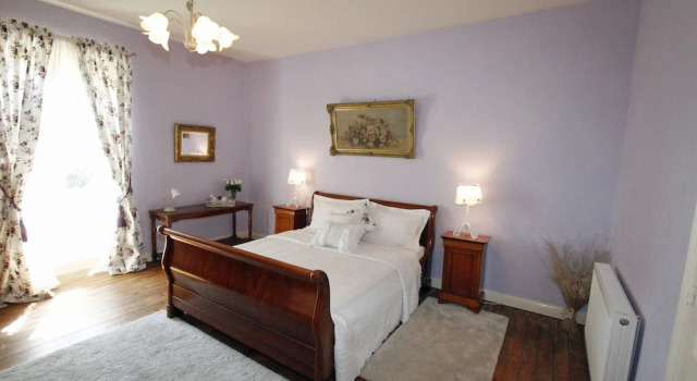 Chateau d'Og, Prenota Hotel Hotel a Aquitania con parcheggio, Parcheggio