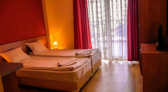 Afrodita 1 Freya Apartments, Забронировать Апартаменты/квартира Отели Солнечного берега с бассейном, рядом с Клуб GRAND, Бассейн