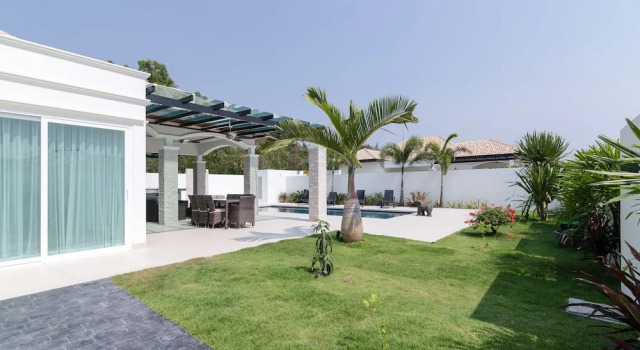 Вилла Superior Orchid Paradise Homes OPV401