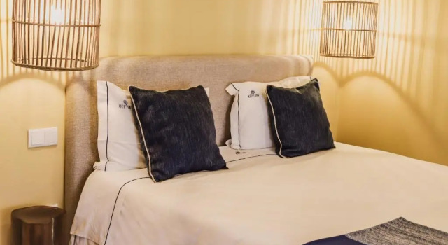 Студия Hotel Neptuno