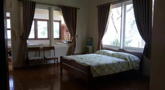 Family Suite Bunga Ayu Seaside Resort