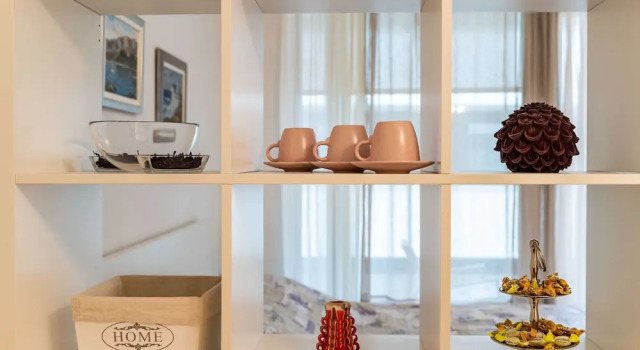 Студия Apartment Lenka