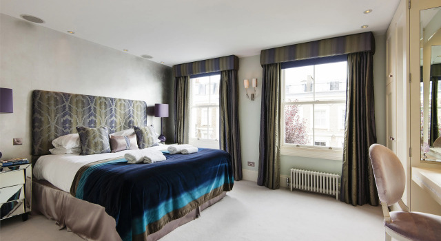 Exclusive Notting Hill Home by Portobello Market, Забронировать Отель Бизнес-отели Лондона, рядом с Кенсингтонский дворец, 4* 5*