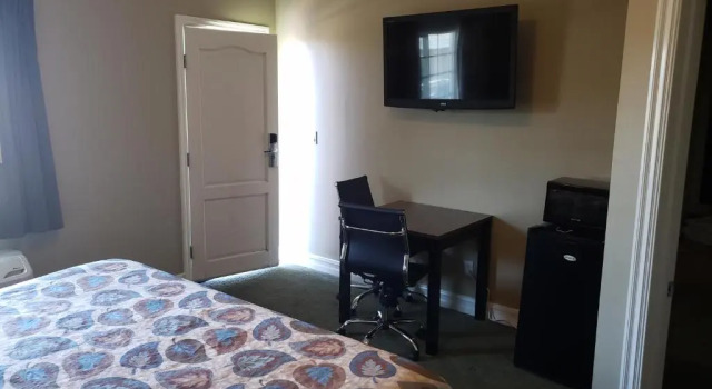 Номер Standard Hotel Portlight