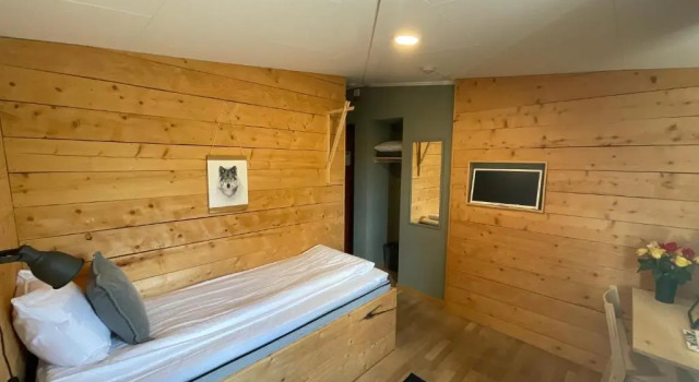 Standard- værelse Hotel Davids Hill