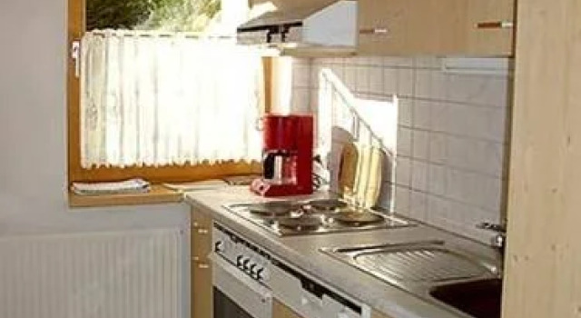 Haus am Weinberg, Reservar Hotel Seefeld in Tirol Karwendel