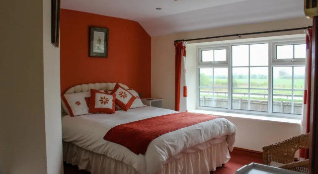 Двухместный номер Standard Brambling Fields B&B