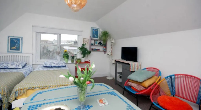 Апартаменты Enjoy Ventnor 2, Pier Street, Wightlink offer
