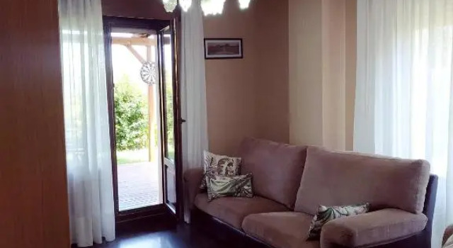 Apartamento Golf con Jardin, Prenota Appartamento Sojuela La Rioja