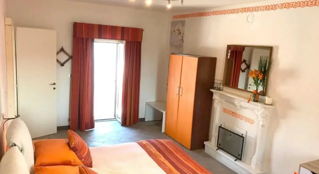 Apartment With 2 Bedrooms in Vicolungo, With Shared Pool, Enclosed Garden and Wifi, Boek Appartement Vicolungo Piemonte
