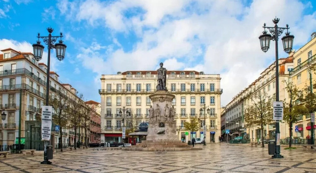 Lisbon Five Stars Apartments - Bica 246