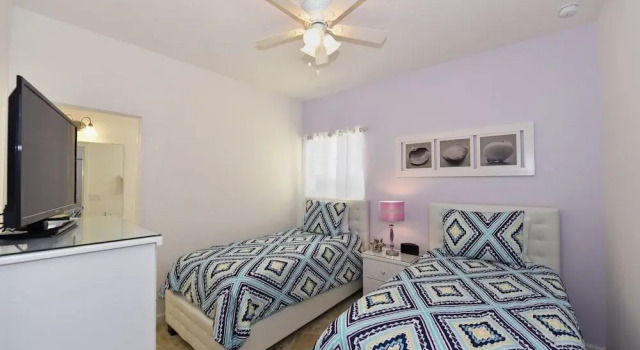 Hommer - Bella Vida, Rezerwuj Hotel Kissimmee Kissimmee