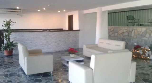 Posada Villa del Carmen, Boek Villa Villa's in La Guaira, Villa