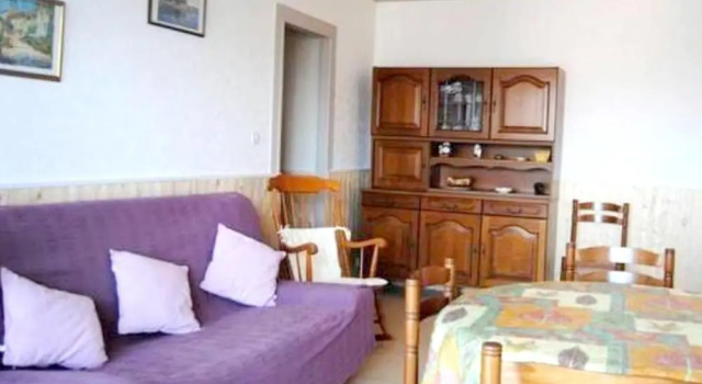 Apartment with 2 Bedrooms in Villers-Sur-Mer, with Wonderful Sea View - 150 M From the Beach, Забронировать Апартаменты/квартира Виллер-сюр-Мер 