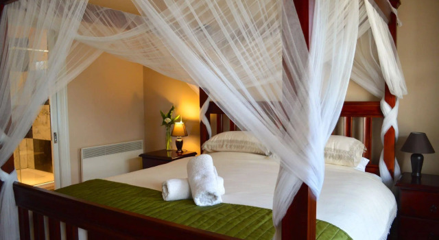 Little River Bed & Breakfast, Boek Hotel Hotels in Melbourne met ontbijt, Ontbijt