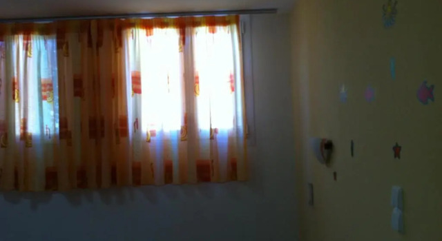 Habitación doble Estándar sótano Vythos