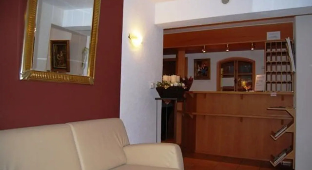 Haus Carola, Rezervasyon Misafirhane Bad Füssing Lower Bavarian Spa Triangle