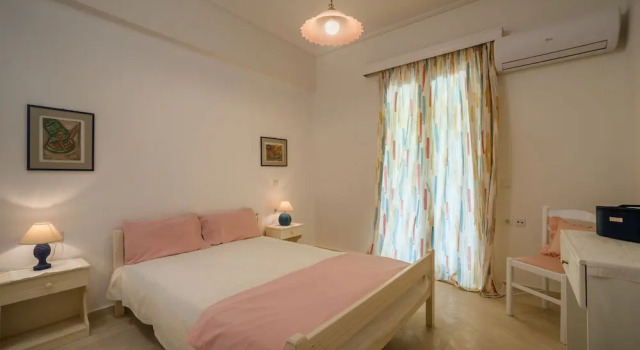 Le Reve Apartment